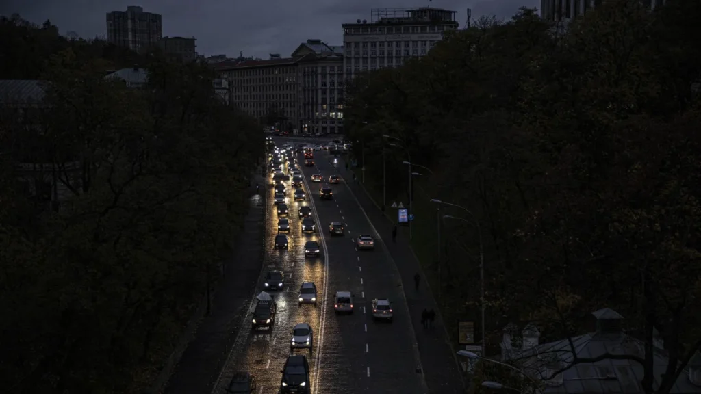 Russia-Ukraine war key events