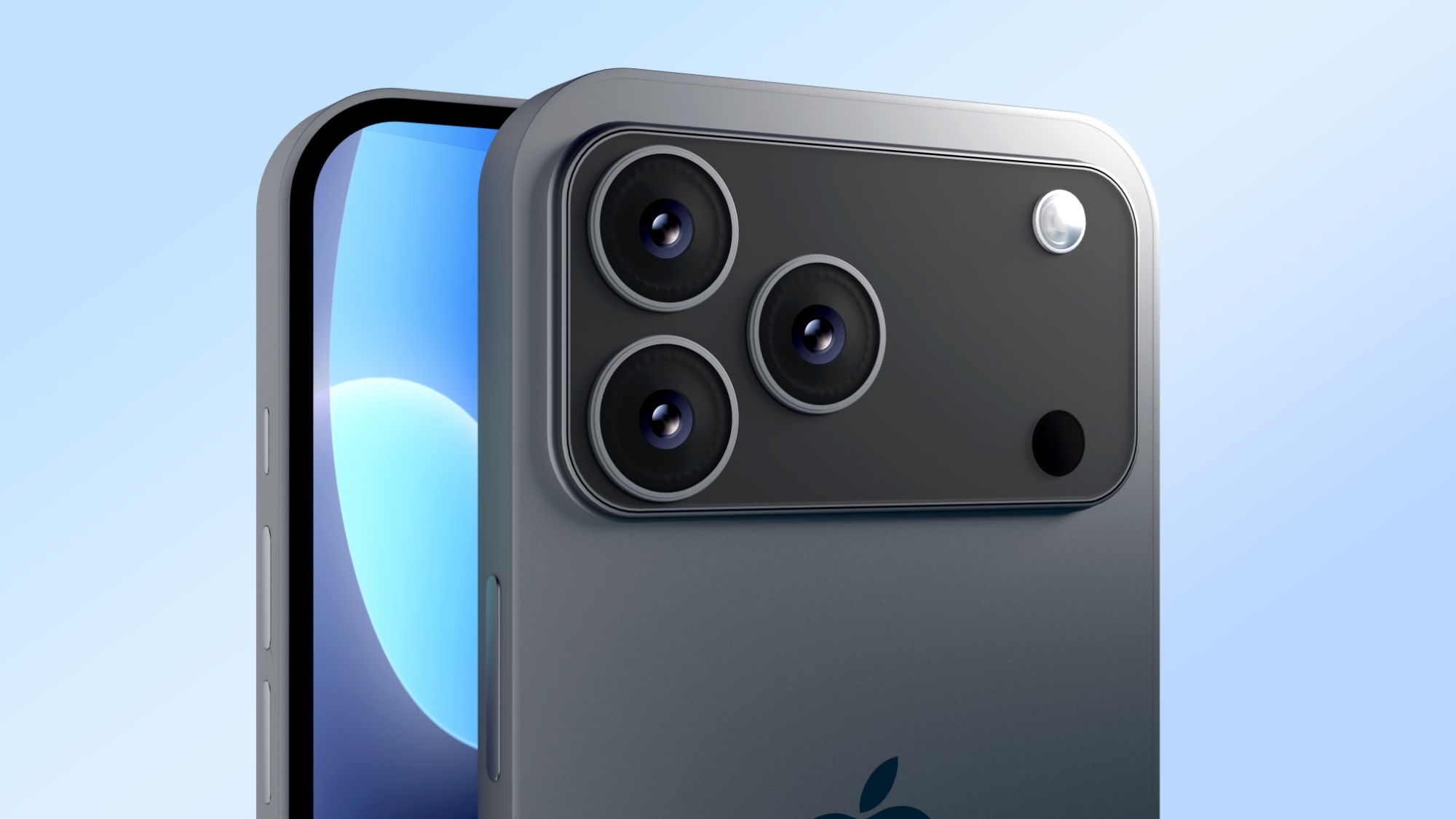 iPhone 17 Pro Max price