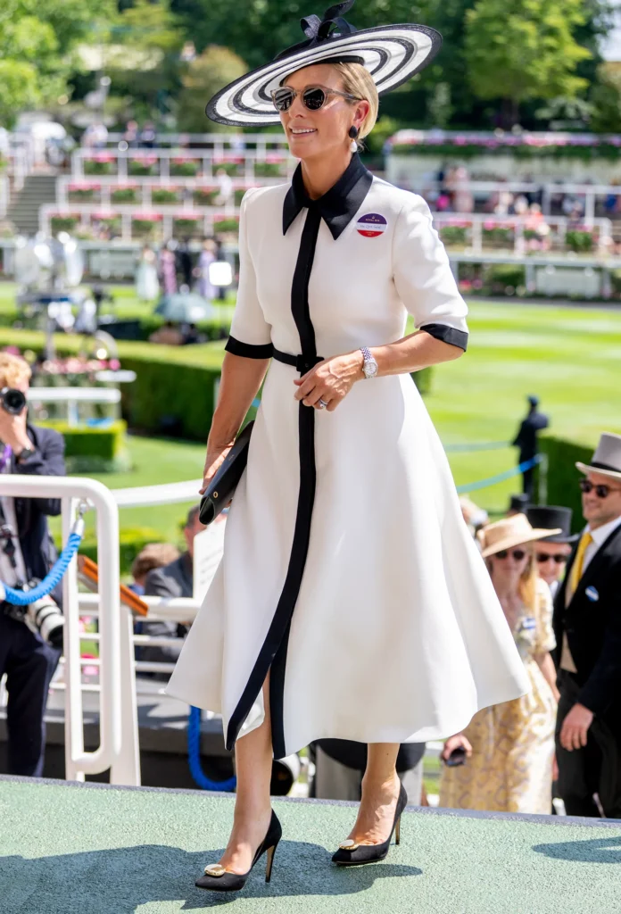 Kate Middleton best dressed 2025