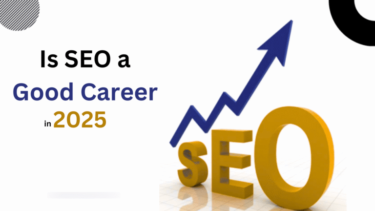 career in SEO