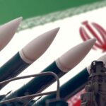 weapons of Iran against Israel