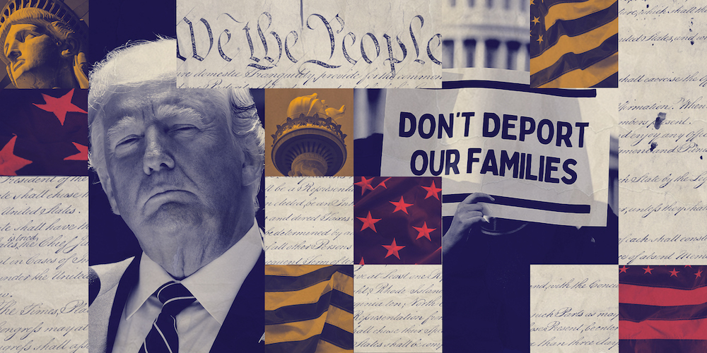 Trump's Immigration Policy