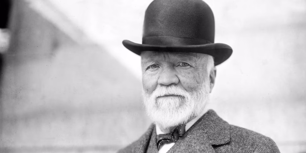 Famous Immigrants of America