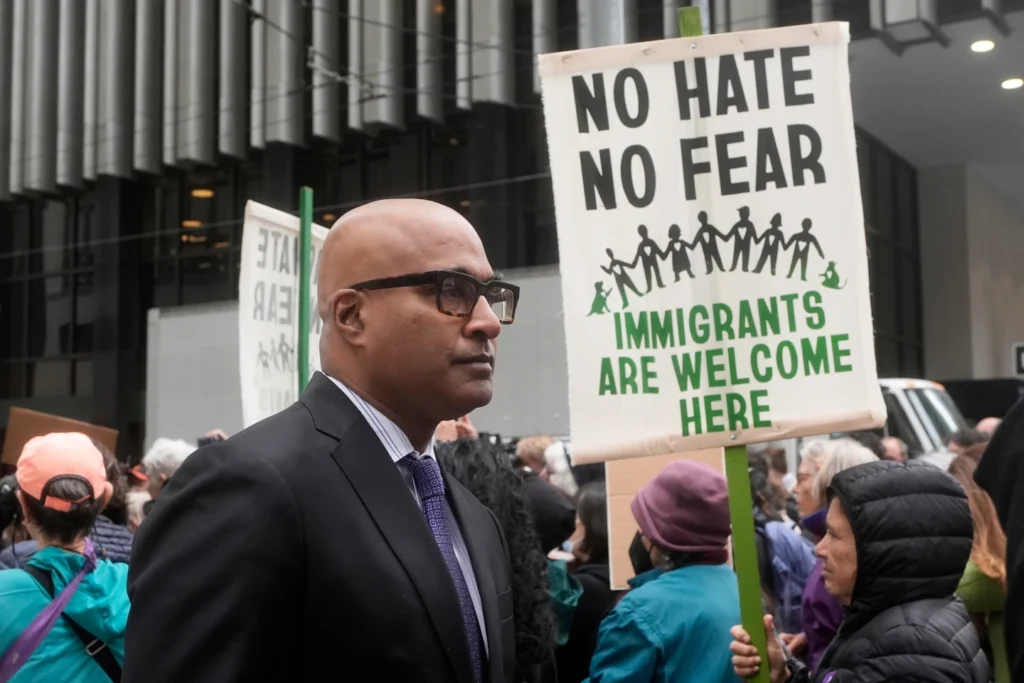 Trump's Immigration Policy