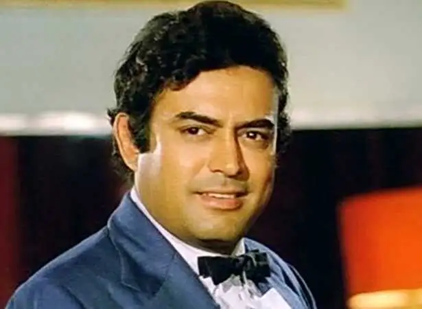 Sanjeev Kumar Girlfriends