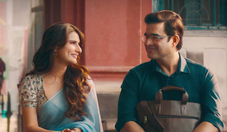 Aap Jaisa Koi Movie Review