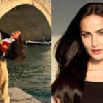 Elli AvrRam dating rumors