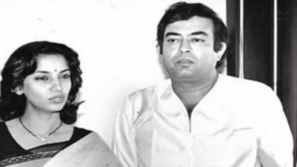 Sanjeev Kumar Girlfriends