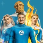 The Fantastic Four: First Steps reviews