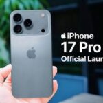 iPhone 17 Pro Max price