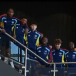 Arsenal vs AC Milan 2025
