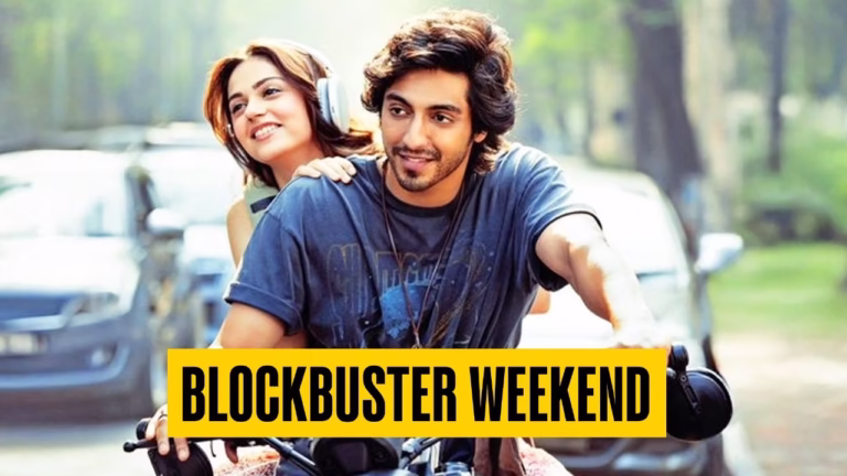 Saiyaara box office collection