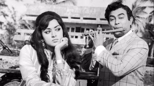 Sanjeev Kumar Girlfriends