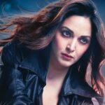 Kiara Advani in War 2