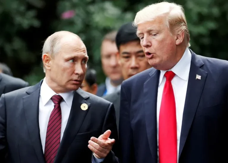 Donald Trump Nobel Peace Prize