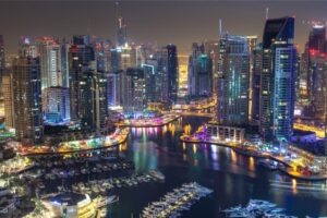 How to make money in Dubai 2025