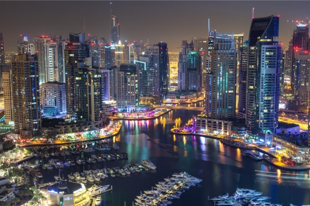 How to make money in Dubai 2025