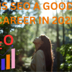 career in SEO
