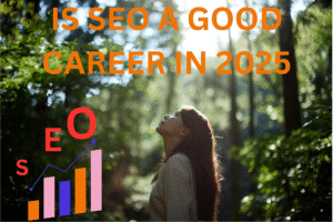 career in SEO