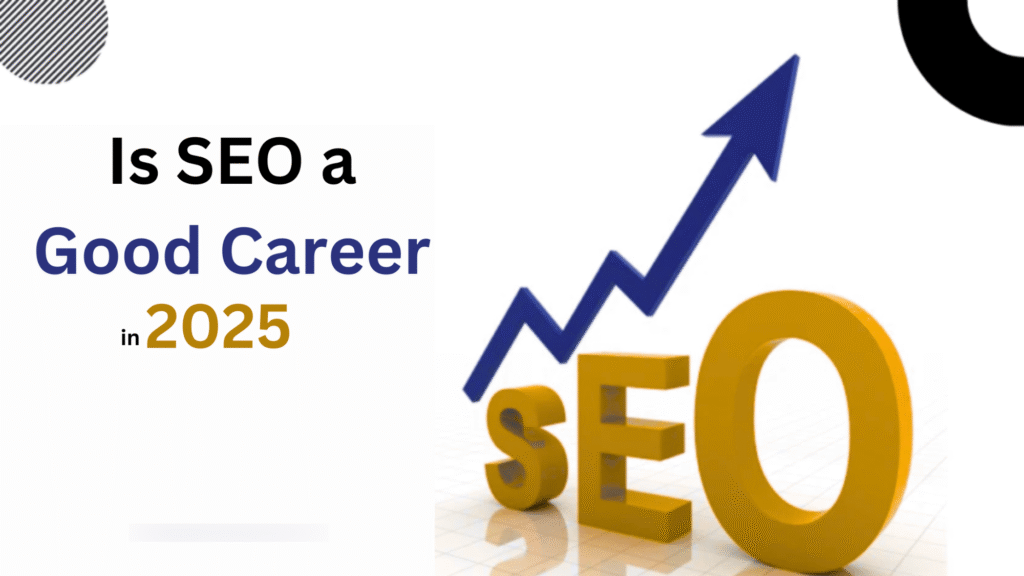 career in SEO