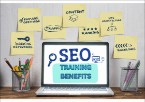Benefits of SEO Training