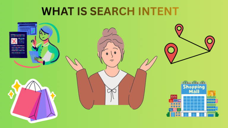Search Intent